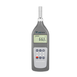 Sound Level Analysis