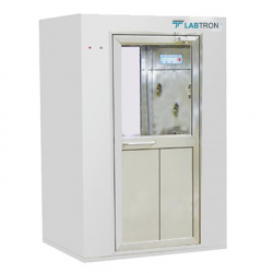  Lab Equipment: Air Shower