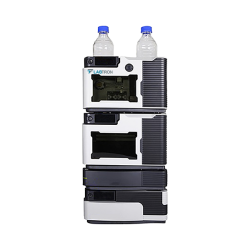  Lab Equipment: Amino Acid Analyzer