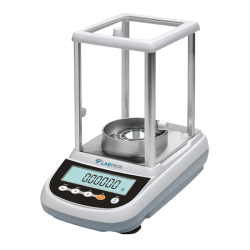  Lab Equipment: Balances