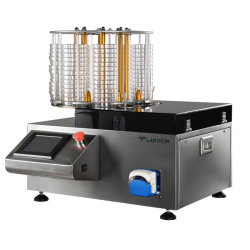 Media Dispensing System
