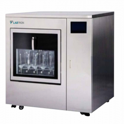  Lab Equipment: Automatic Glassware Washer