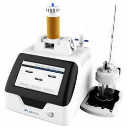 Potentiometric Titrator