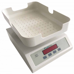  Lab Equipment: Blood Collection Monitor