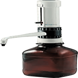  Lab Equipment: Bottle Top Dispenser