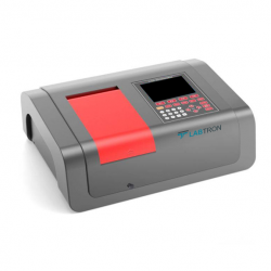 Double Beam UV-Vis Spectrophotometer LUS-B10