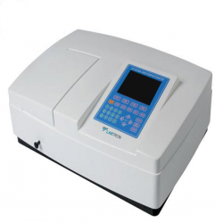 Double Beam UV-Vis Spectrophotometer LUS-B11