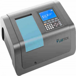Double Beam UV/Vis Spectrophotometer LUS-B16