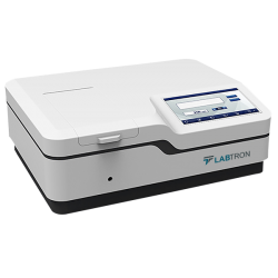 Double Beam UV/Vis Spectrophotometer LUS-B31