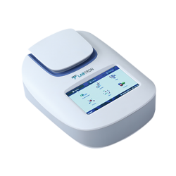 Fluorometer