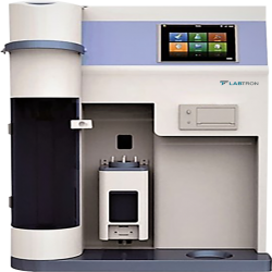 Kjeldahl Systems
