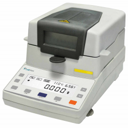 Moisture Analyzer