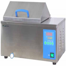  Lab Equipment: Baths and Circulators