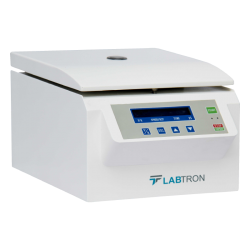  Lab Equipment: Centrifuge