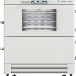 Lab Refrigerator-Freezer Combination