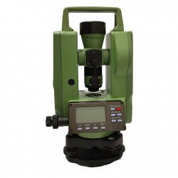 Laser Theodolite