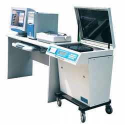 Scintillation Counter