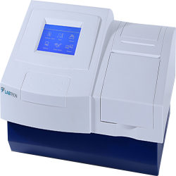 Microplate Reader & Washer