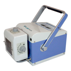 X-Ray Machine