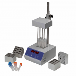 Sample Concentrator