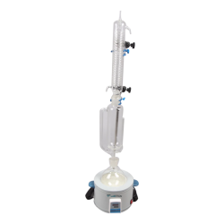 Soxhlet Apparatus
