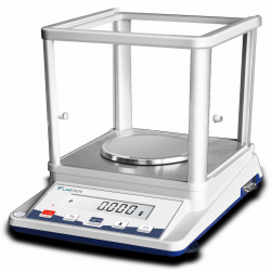 Standard Analytical Balance LSAB-A10