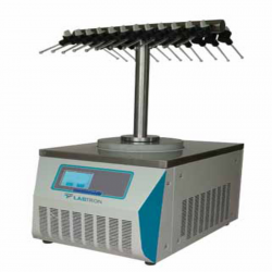 Freeze Dryers