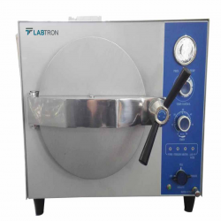  Lab Equipment: Autoclaves