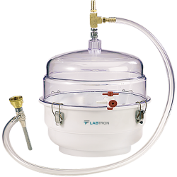 Vacuum Pycnometer