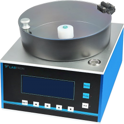 Vacuum Spin Coater