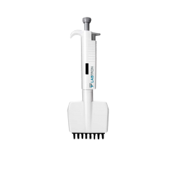 Variable Volume Multi Channel Pipette VMP201L