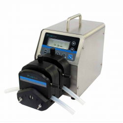 Variable speed peristaltic pump LVSP-B13